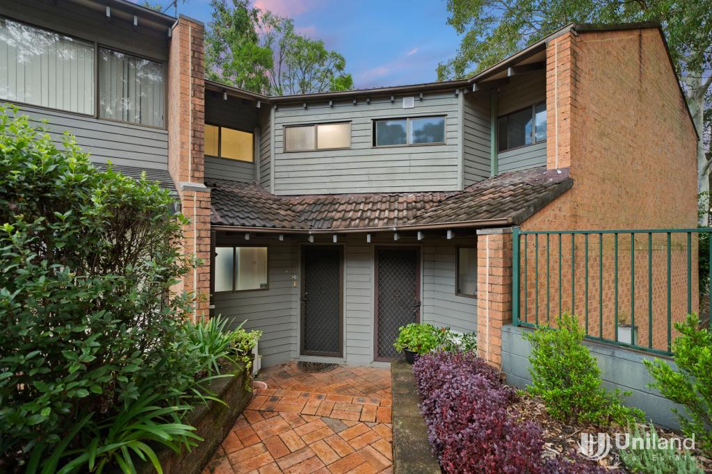 24/3 Trafalgar Pl, Marsfield, NSW 2122