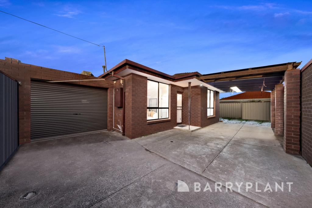 2/9 Entally Dr, Albanvale, VIC 3021