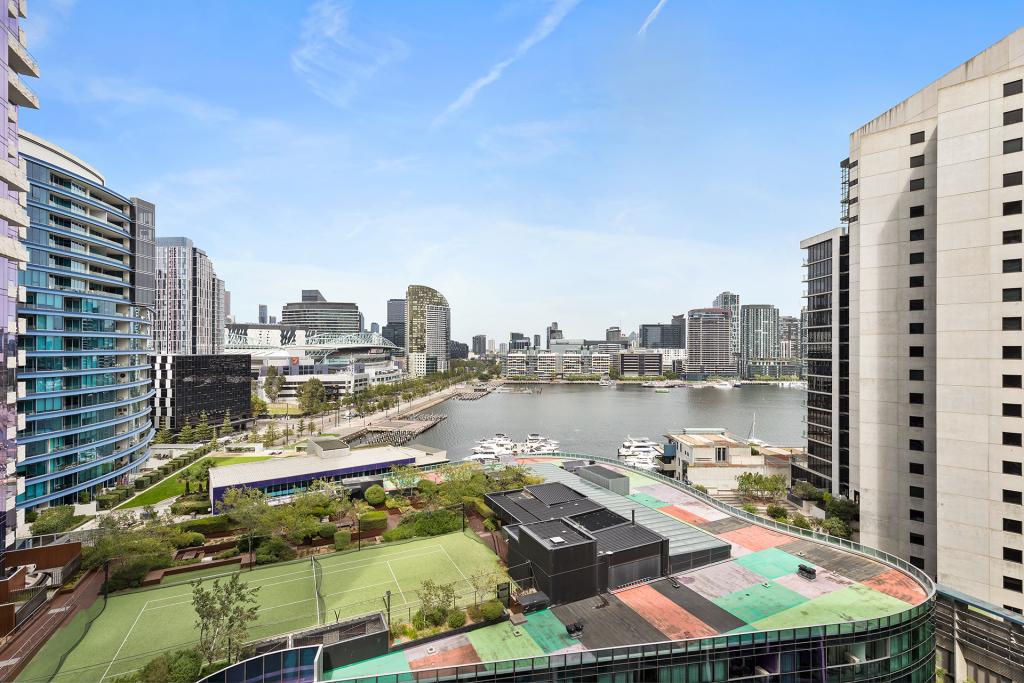 1307/8 Marmion Pl, Docklands, VIC 3008