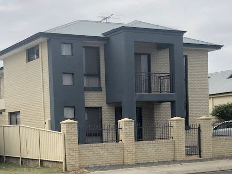 1/199 SPENCER ST, SOUTH BUNBURY, WA 6230