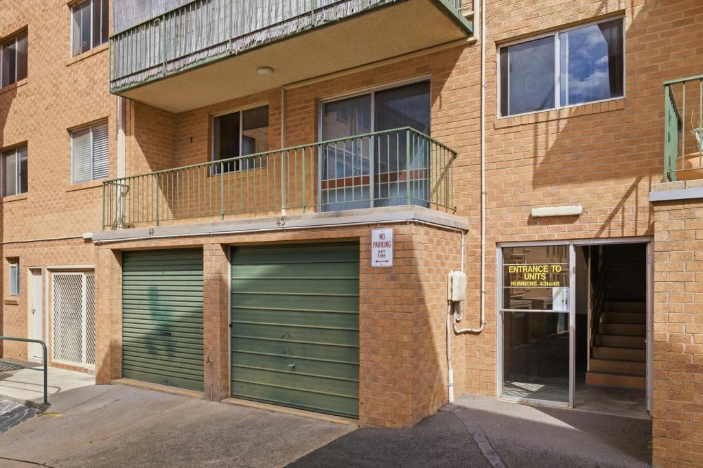 43/85 Derrima Rd, Crestwood, NSW 2620