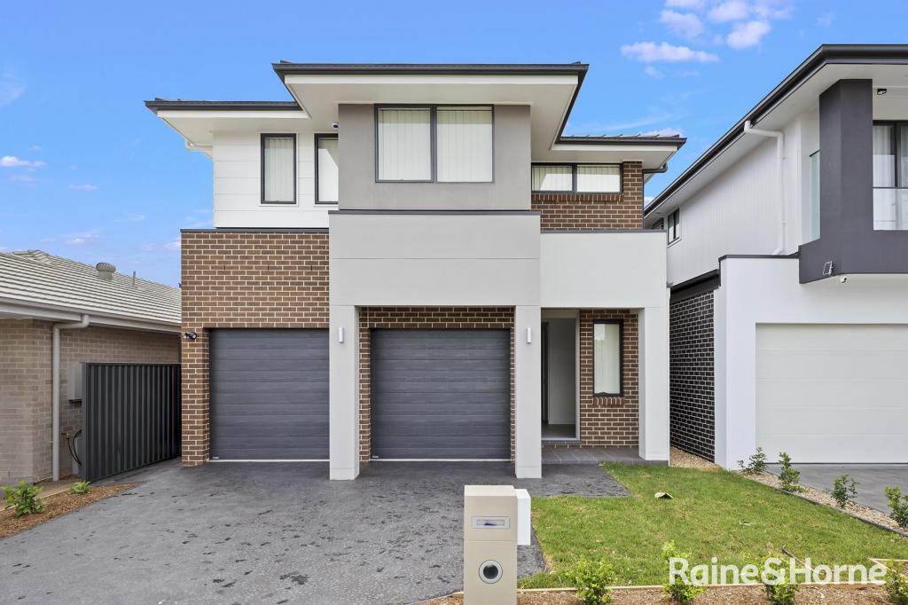 71 Gurner Ave, Austral, NSW 2179
