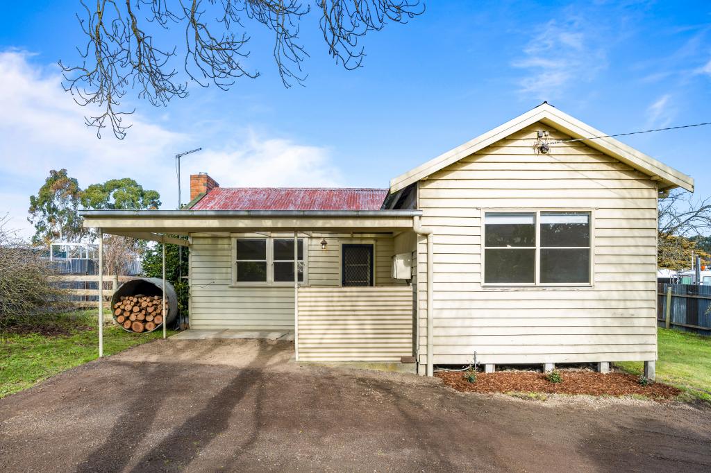 64 High St, Beaufort, VIC 3373