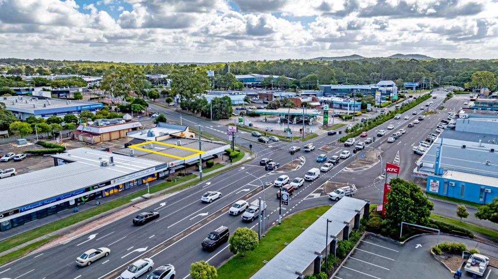 2a/2 Dollery Rd, Capalaba, QLD 4157