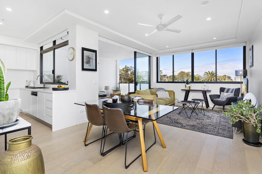 201/290 Keira St, Wollongong, NSW 2500