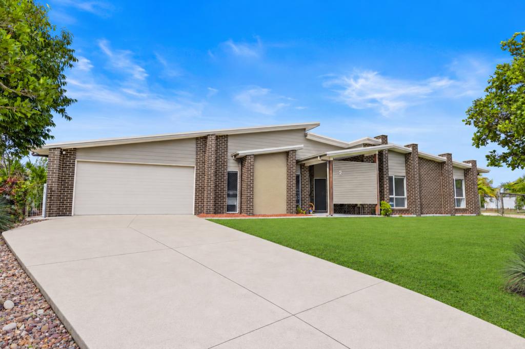 2 Clearview Way, Yengarie, QLD 4650