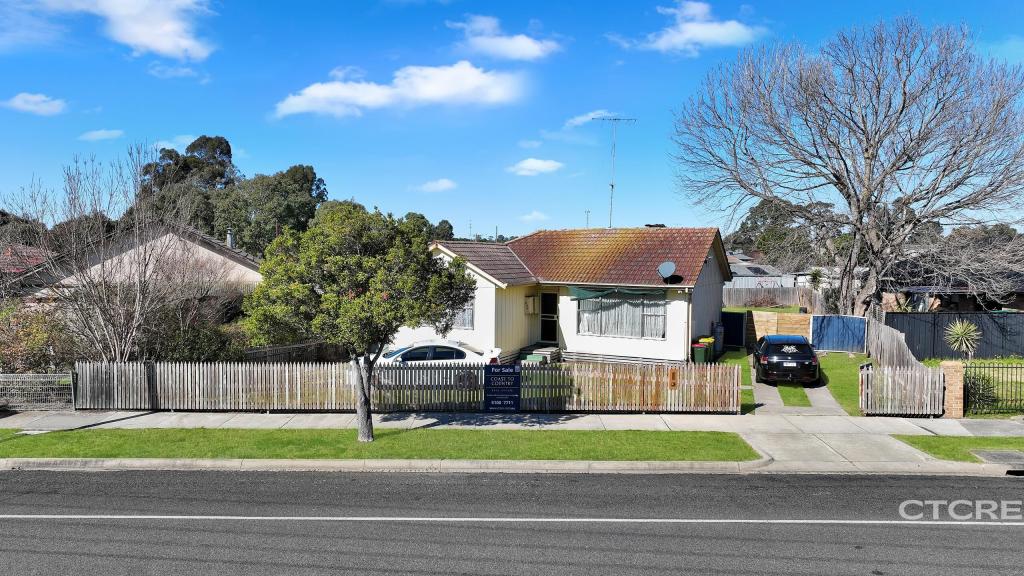 239 Macleod St, Bairnsdale, VIC 3875
