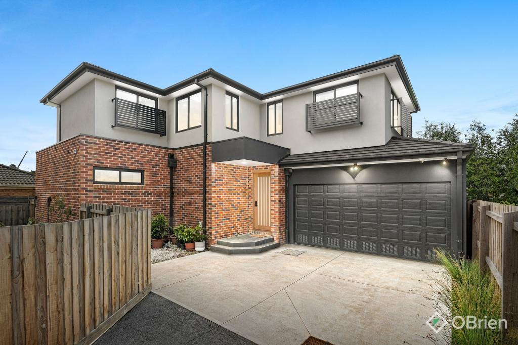 6 ELIZABETH ST, BAYSWATER, VIC 3153