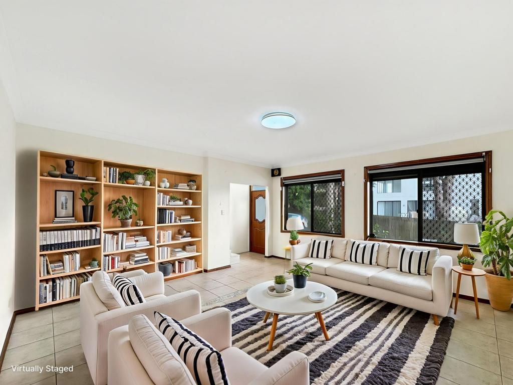 9/218-224 Wentworth Rd, Burwood, NSW 2134