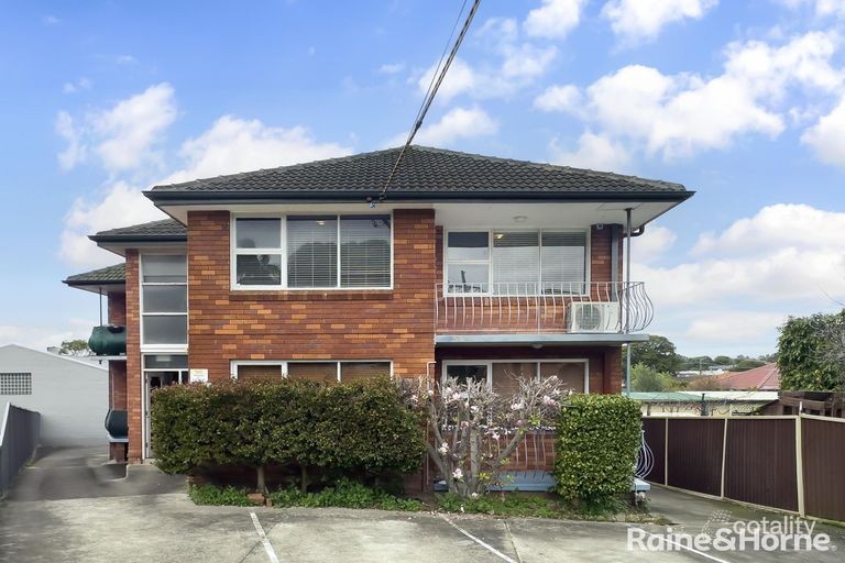 4/8 St Jude Cres, Belmore, NSW 2192