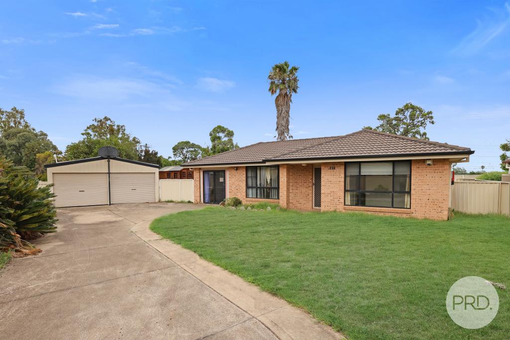 27 Janelle St, South Tamworth, NSW 2340
