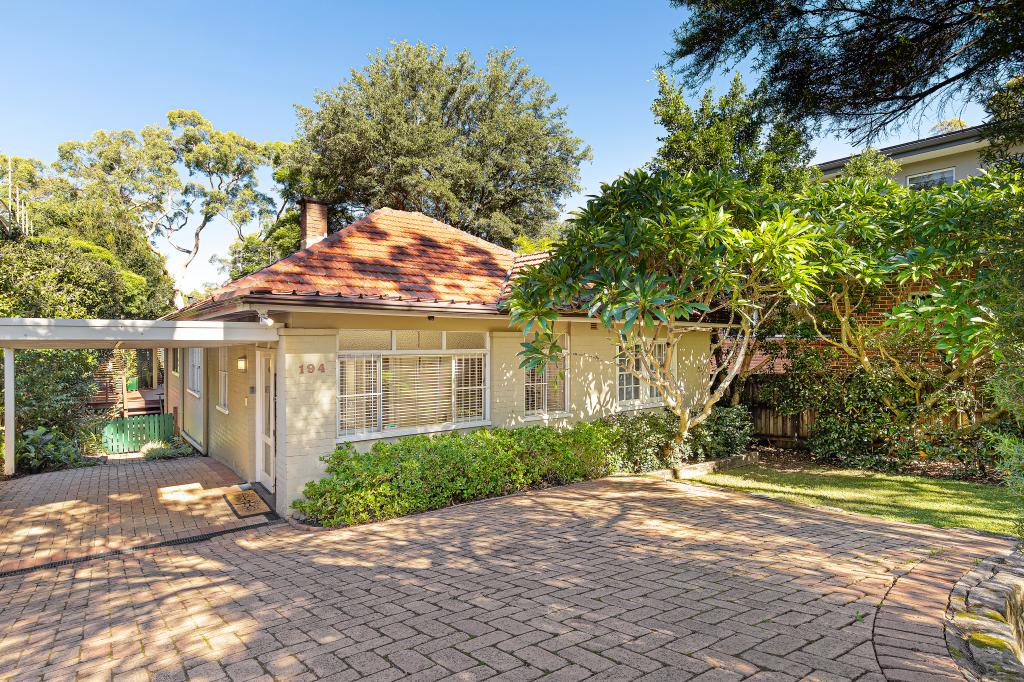194 Burns Bay Rd, Lane Cove, NSW 2066