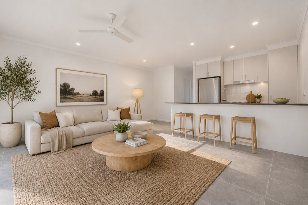6 A & B/9 Logan Reserve Rd, Waterford West, QLD 4133