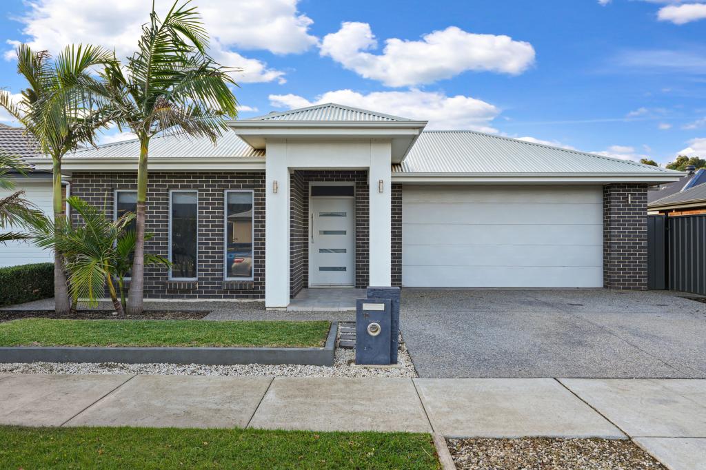 16 Wildwood St, Paralowie, SA 5108