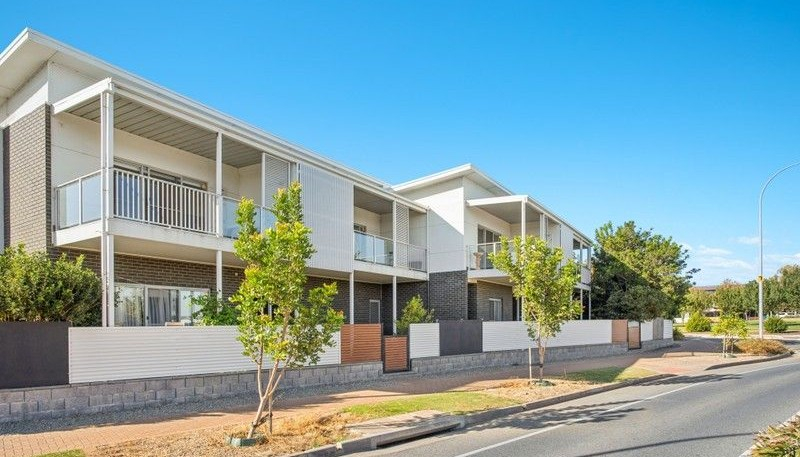 19/8 Trunnel Ct, Seaford Meadows, SA 5169