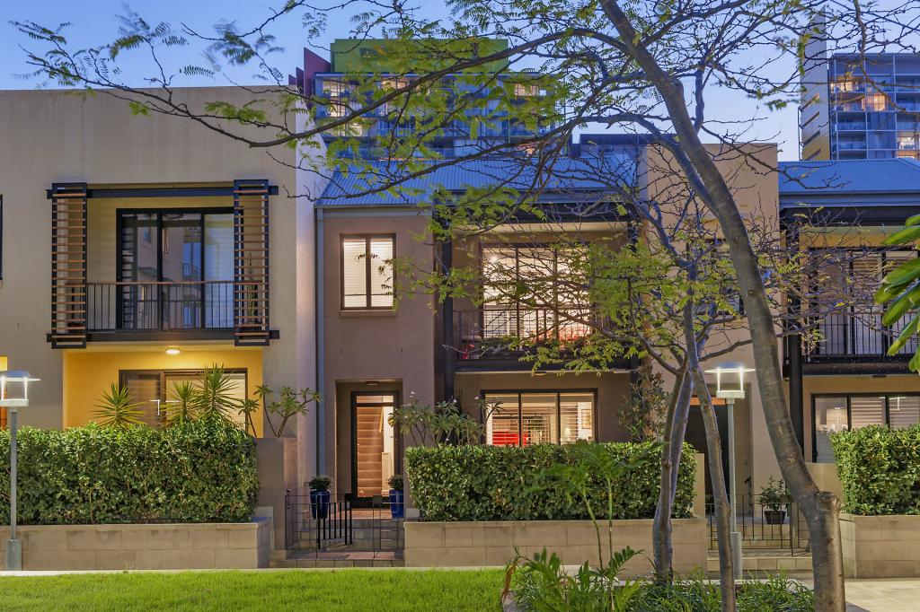 29 Mount Street Walk, Pyrmont, NSW 2009