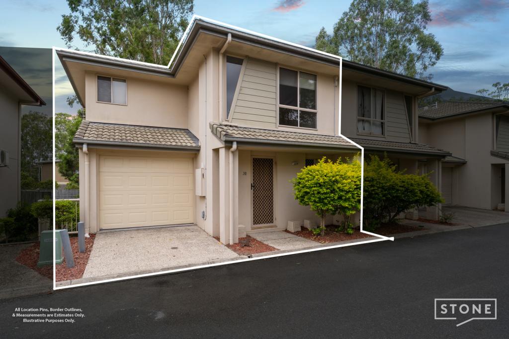 31/147 Fryar Rd, Eagleby, QLD 4207