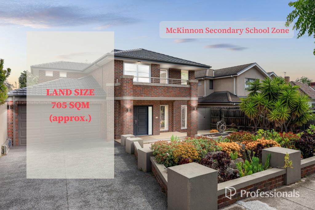 22 Leinster St, Ormond, VIC 3204