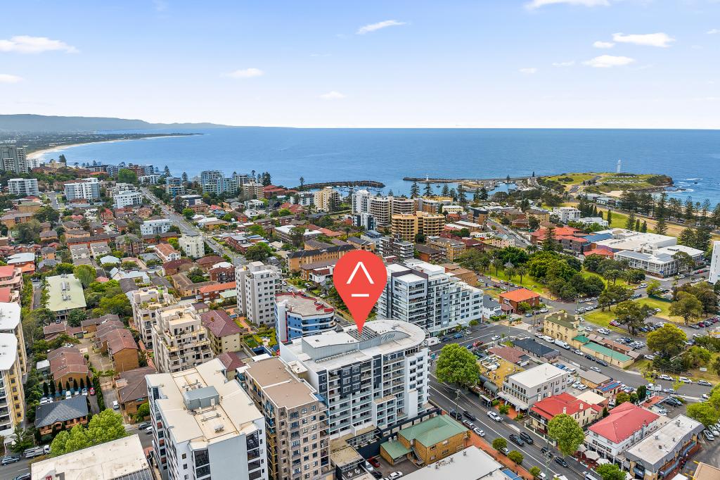 23/19A MARKET ST, WOLLONGONG, NSW 2500