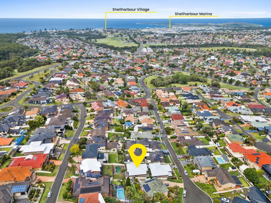 18a Narran Way, Flinders, NSW 2529