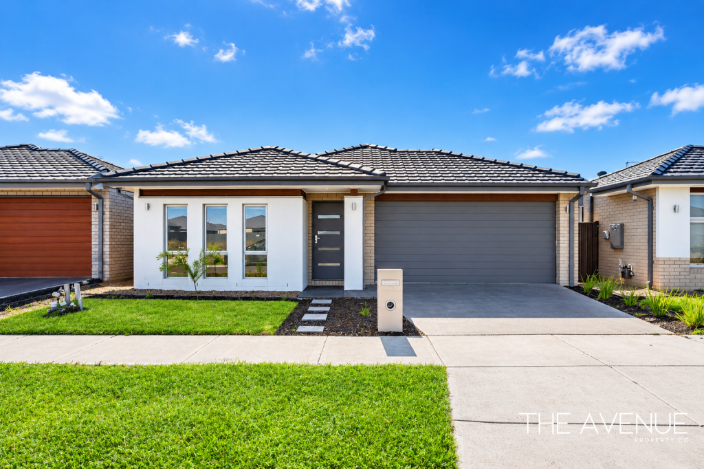 11 Shawlands Rd, Beveridge, VIC 3753