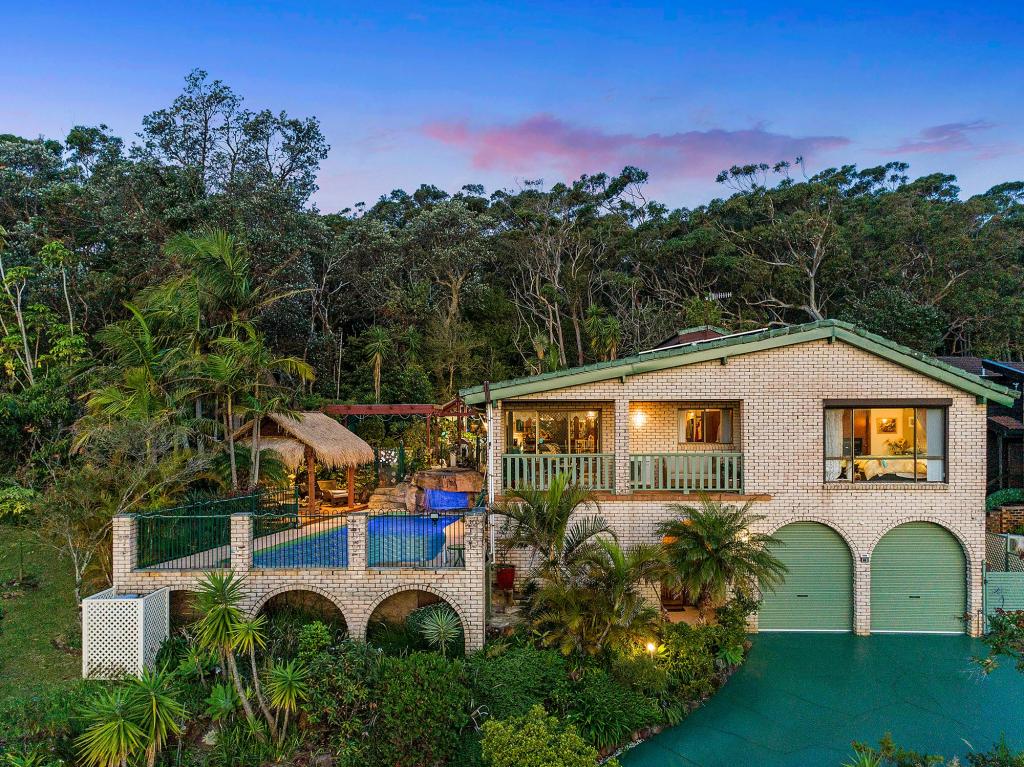 68 RICKARD ST, BATEAU BAY, NSW 2261