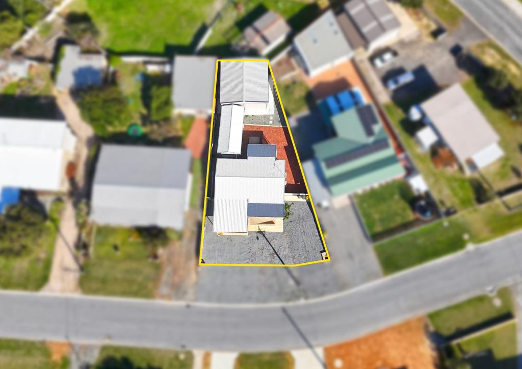 22 Drummond Crcs, Cervantes, WA 6511