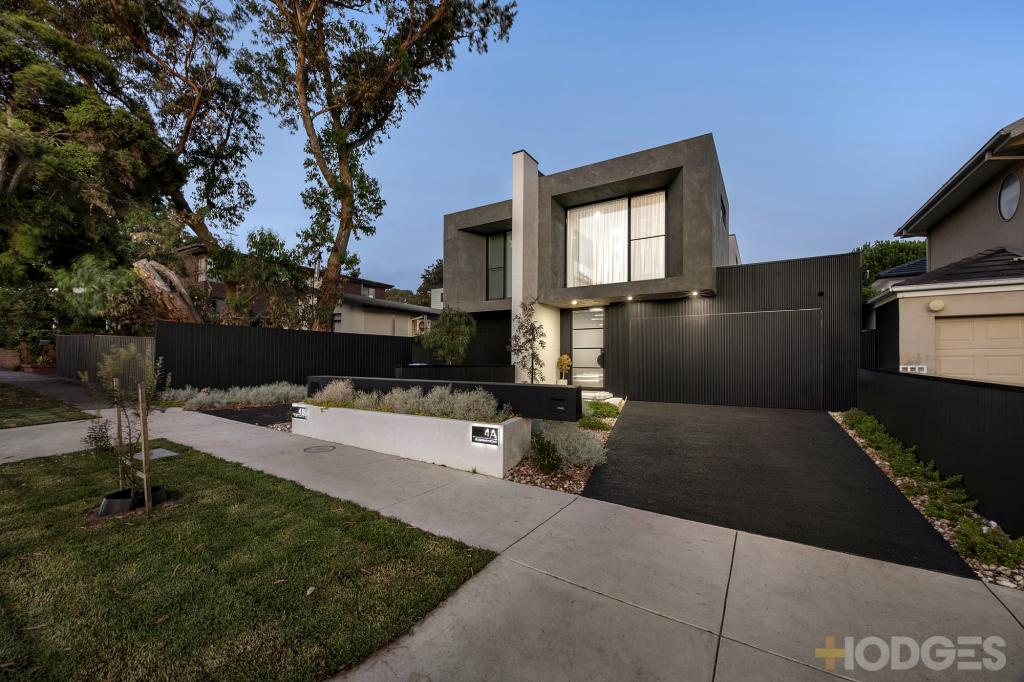 4a Rosemary Rd, Beaumaris, VIC 3193