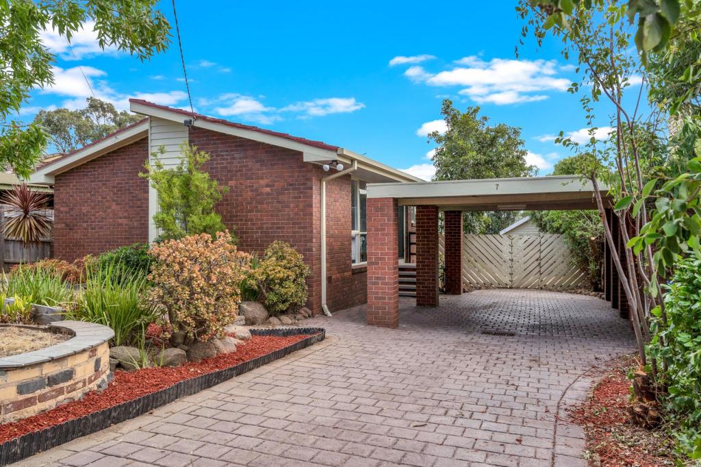 7 Field St, Craigieburn, VIC 3064