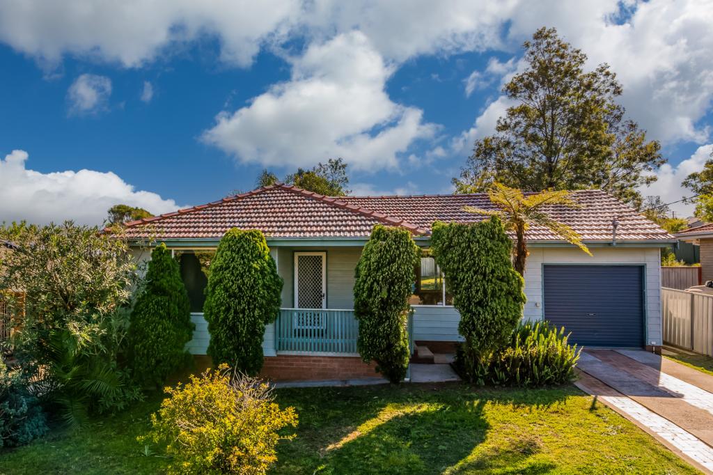 21 Kent St, Greta, NSW 2334