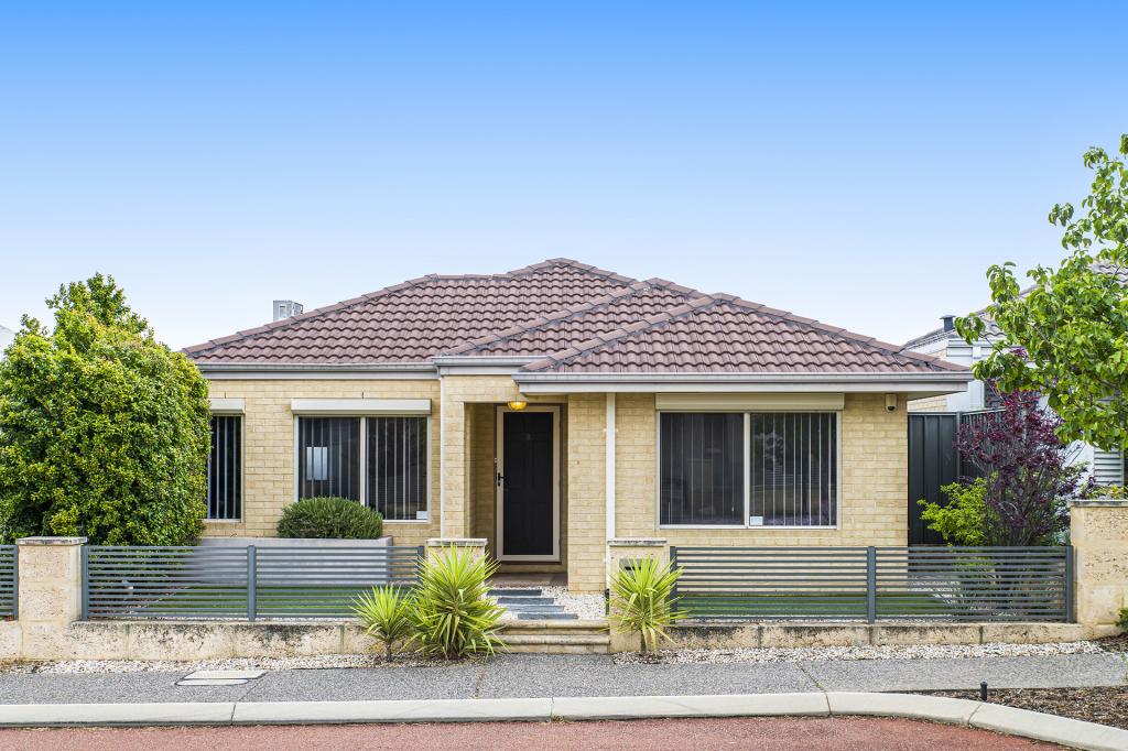 8 ZELENA TCE, AVELEY, WA 6069