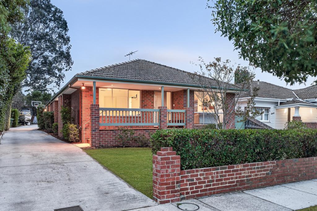 1/5 Simpsons Rd, Box Hill, VIC 3128