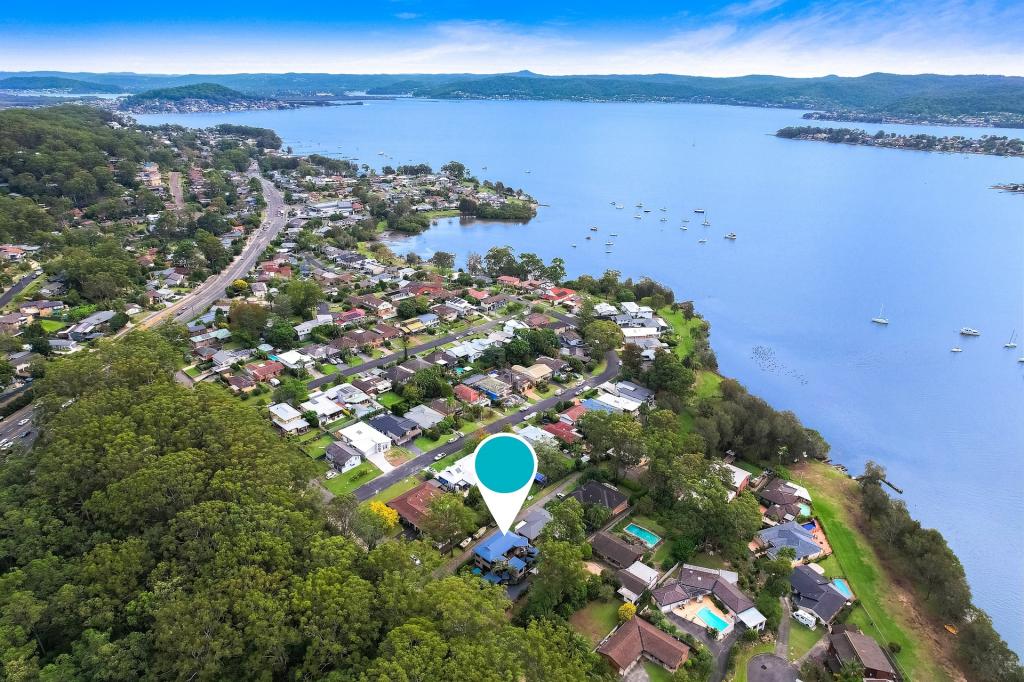 21a Kenmare Rd, Green Point, NSW 2251