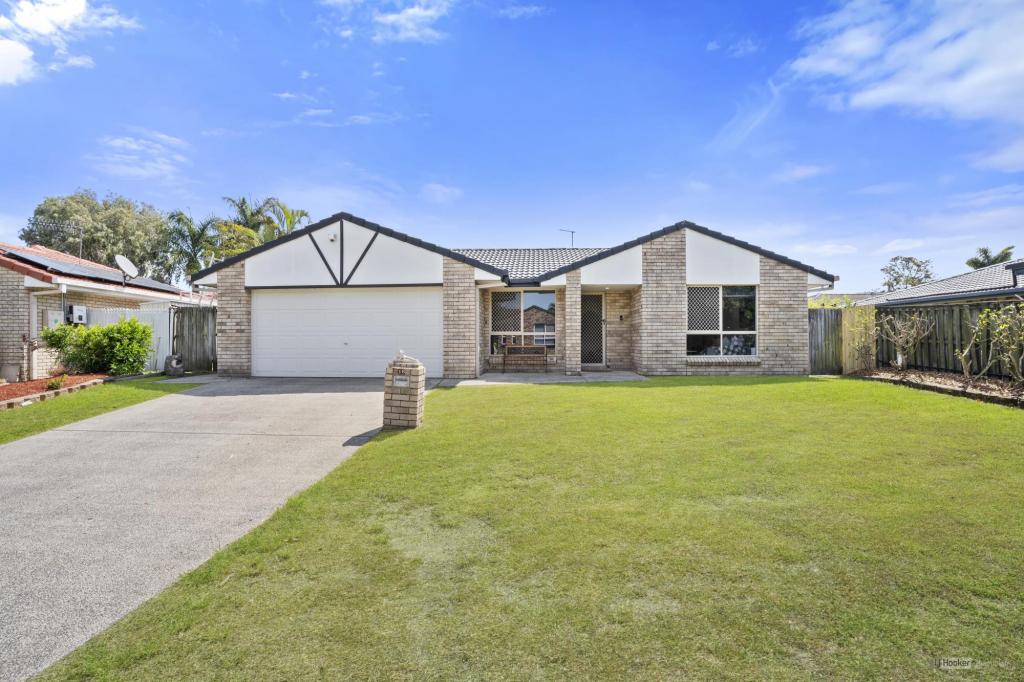 16 Riley Ct, Windaroo, QLD 4207