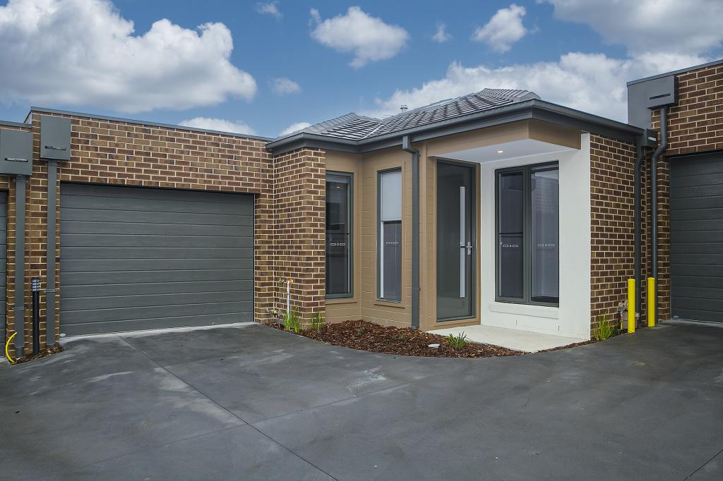 3/222 North Rd, Langwarrin, VIC 3910