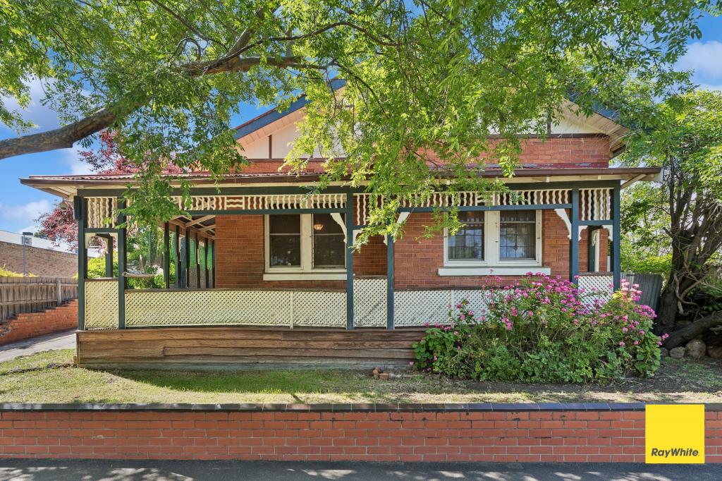 107 Mollison St, Bendigo, VIC 3550
