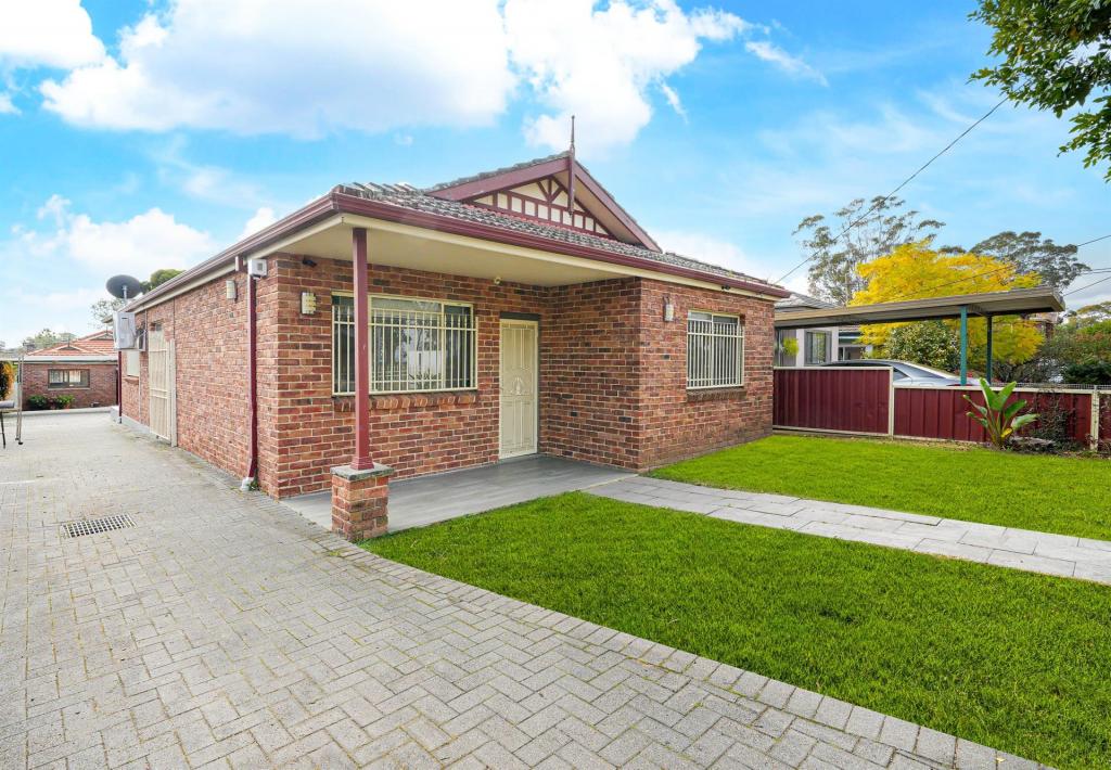 90 Gurney Rd, Chester Hill, NSW 2162