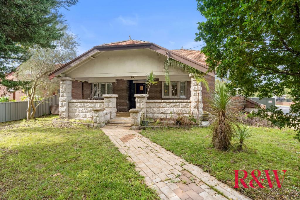 414 Liverpool Rd, Strathfield South, NSW 2136