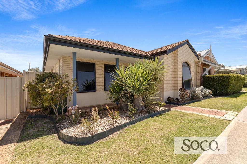 3/45 Elvire St, Viveash, WA 6056