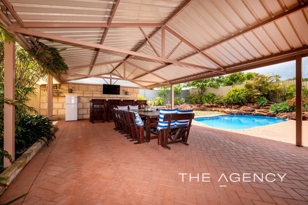 31 Peninsula Ave, Heathridge, WA 6027