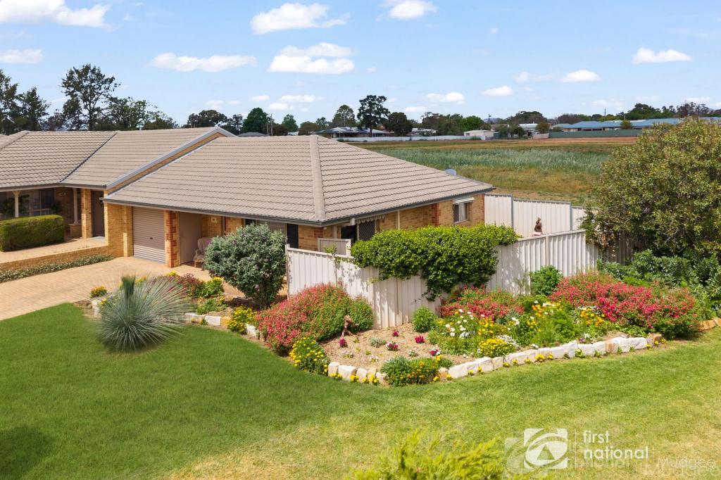 10/11-13 George St, Mudgee, NSW 2850