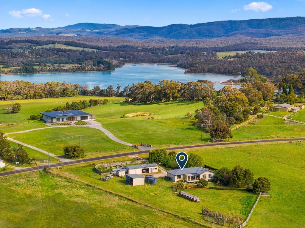 45 Clarence Point Rd, Clarence Point, TAS 7270