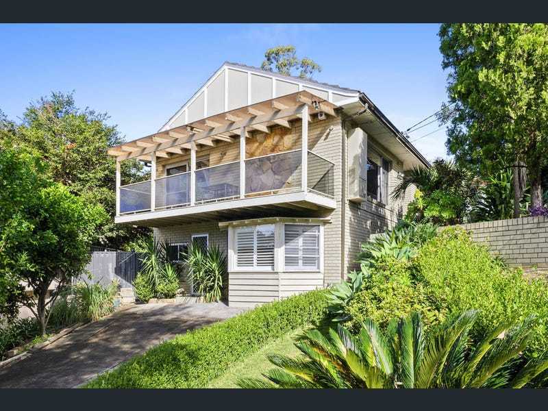 2 LANCASTER AVE, BEECROFT, NSW 2119