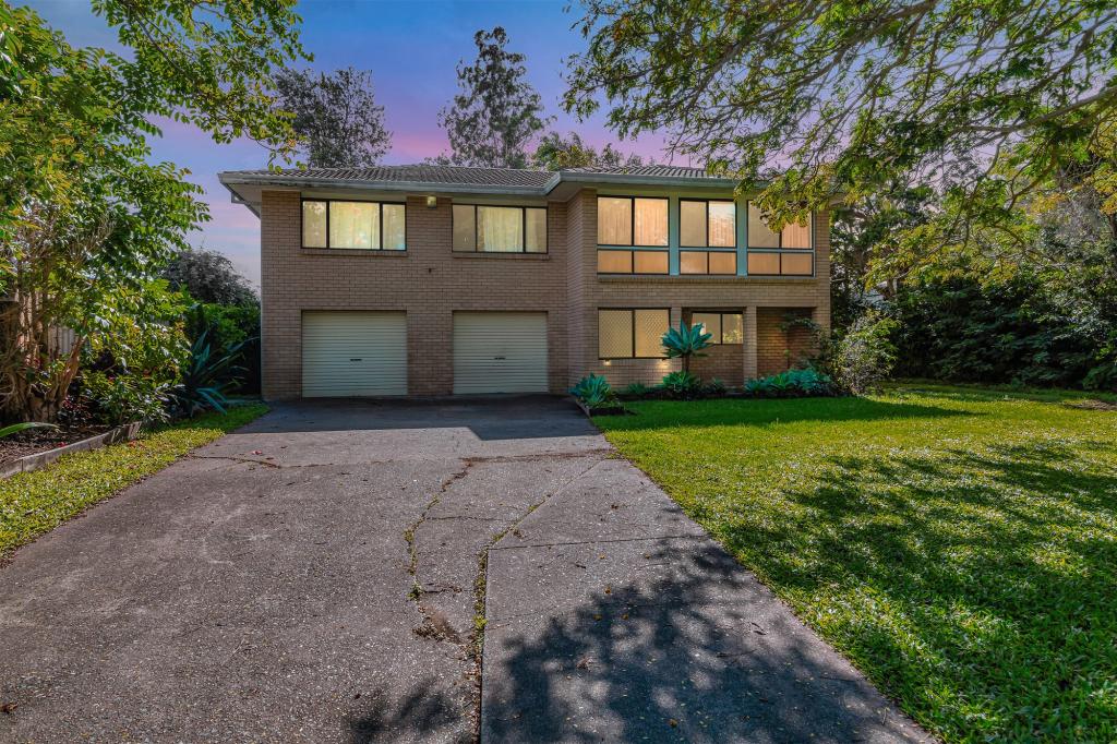 82 Spanns Rd, Beenleigh, QLD 4207