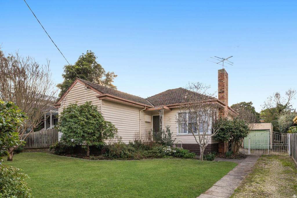 36 Princes St, Watsonia, VIC 3087