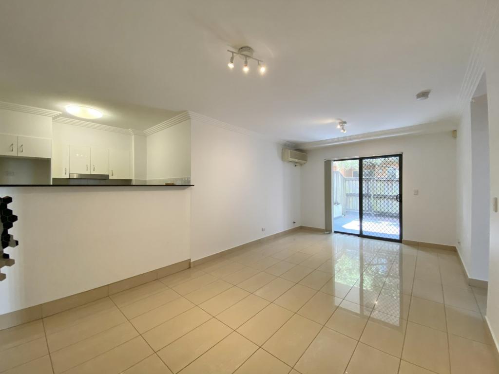 4/430 Liverpool Rd, Strathfield South, NSW 2136