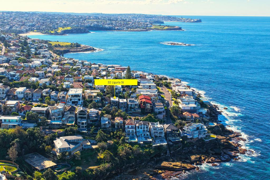 32 Liguria St, South Coogee, NSW 2034