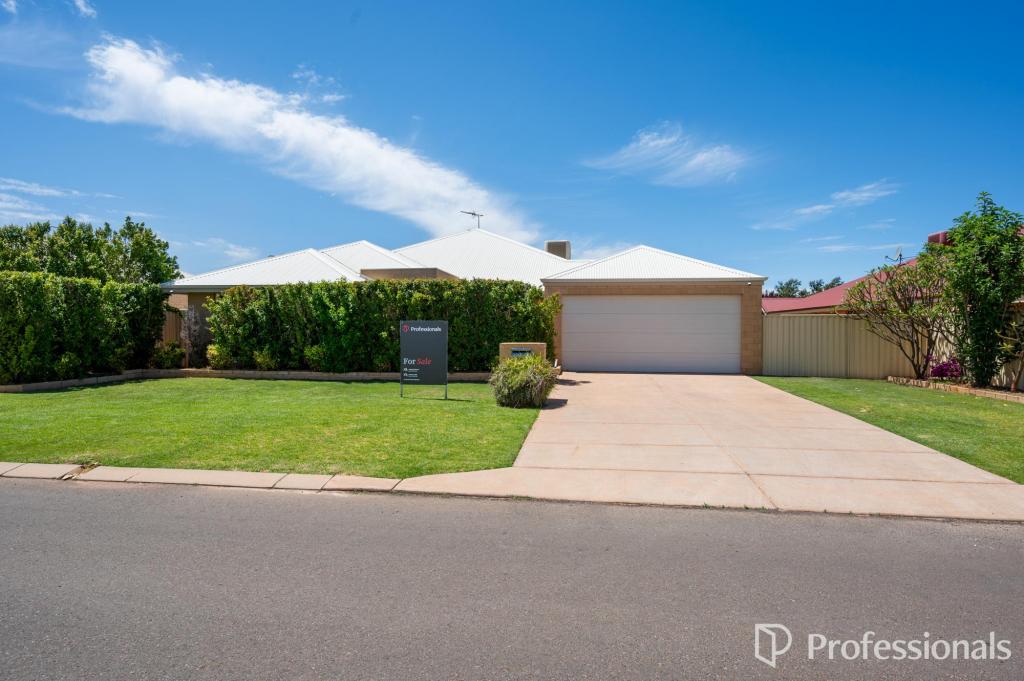 9 Sanders Cl, Somerville, WA 6430