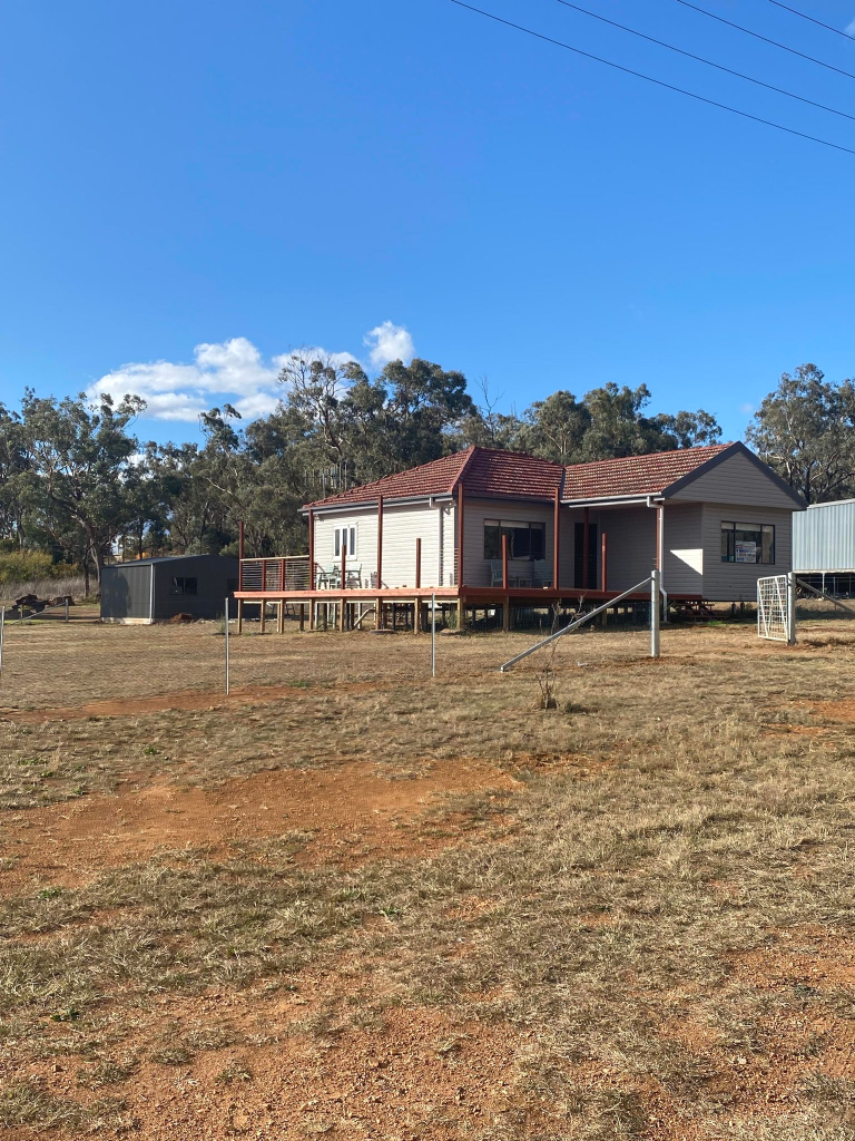 Contact agent for address, DUNEDOO, NSW 2844