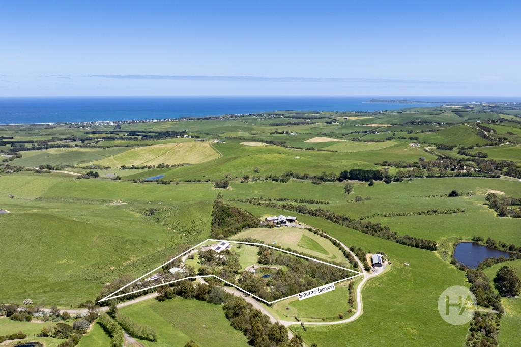 545 Densley Rd, Woolamai, VIC 3995